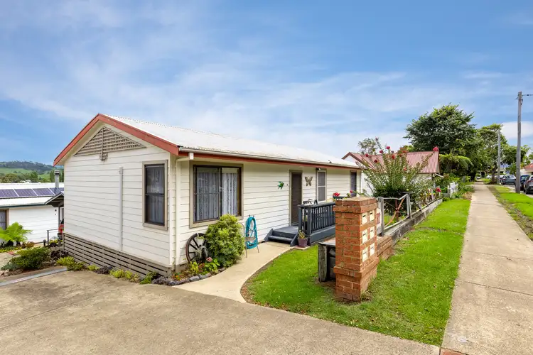 LOT 4/11 Eden Street