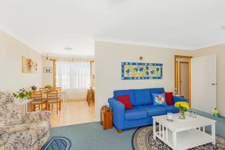 Fourth view of Homely unit listing, LOT 4/11 Eden Street, Bega NSW 2550