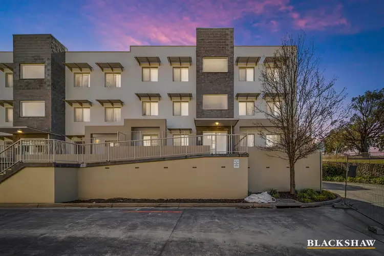 117/31 Thynne Street, Bruce ACT 2617