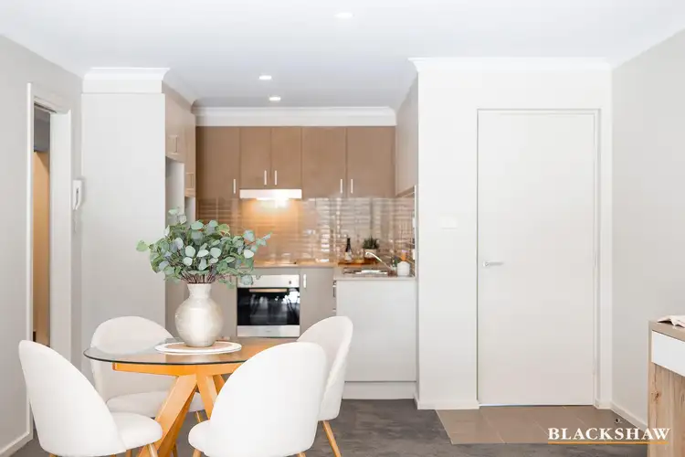 117/31 Thynne Street, Bruce ACT 2617
