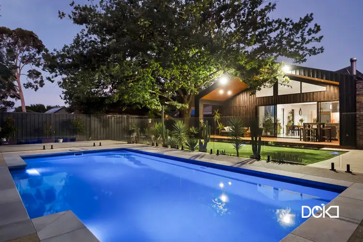 Second view of Homely house listing, 5 Weeroona Avenue, Bendigo VIC 3550