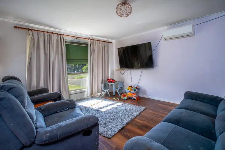 Second view of Homely townhouse listing, 5/851 Tenbrink Street, Glenroy NSW 2640