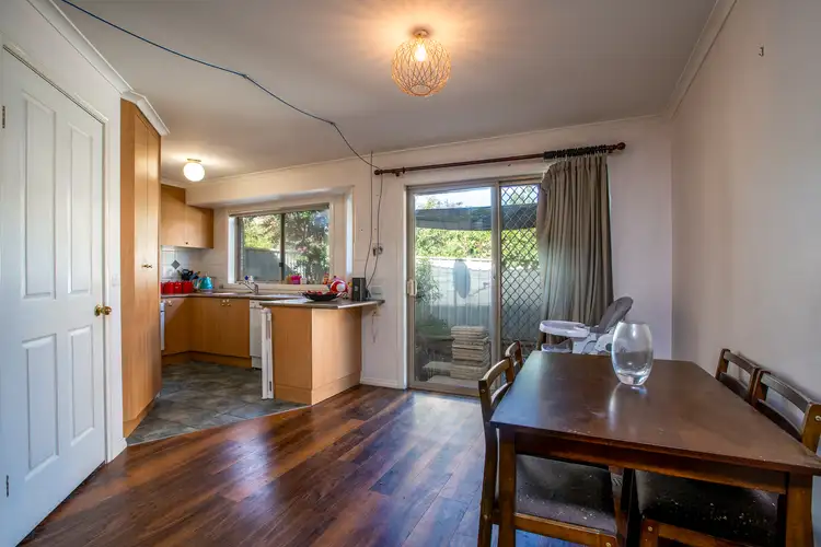 Fourth view of Homely townhouse listing, 5/851 Tenbrink Street, Glenroy NSW 2640