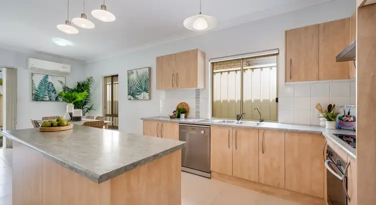 Second view of Homely house listing, 1B Kurrajong Place, Seacombe Gardens SA 5047