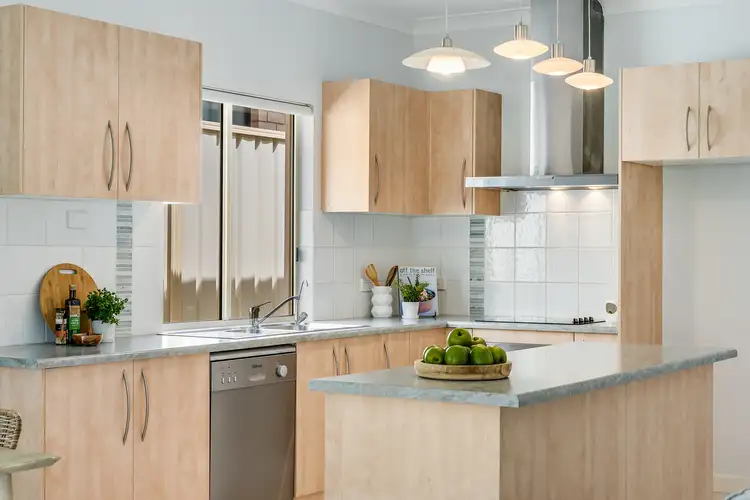 Third view of Homely house listing, 1B Kurrajong Place, Seacombe Gardens SA 5047