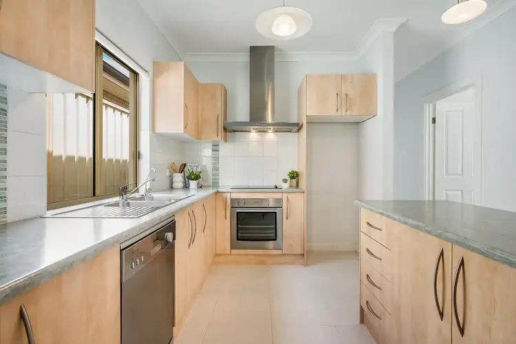 Fourth view of Homely house listing, 1B Kurrajong Place, Seacombe Gardens SA 5047