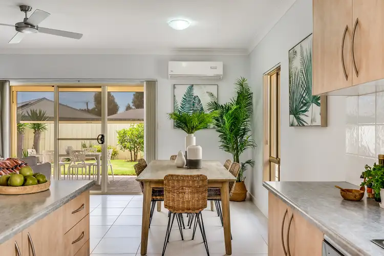 Fifth view of Homely house listing, 1B Kurrajong Place, Seacombe Gardens SA 5047