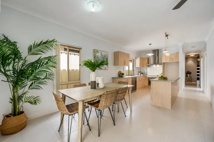 Sixth view of Homely house listing, 1B Kurrajong Place, Seacombe Gardens SA 5047