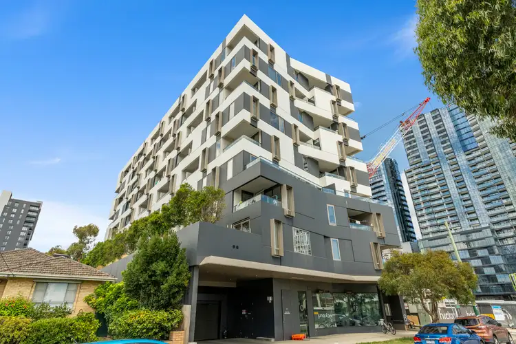 406/8 Wellington Road