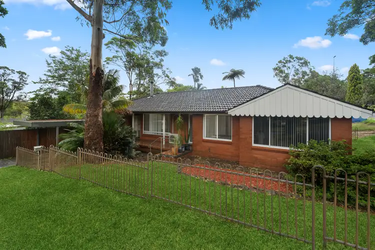 Second view of Homely house listing, 42 Wall Avenue, Asquith NSW 2077