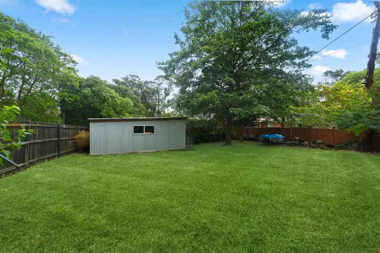 Third view of Homely house listing, 42 Wall Avenue, Asquith NSW 2077