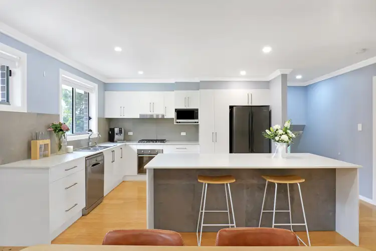 165A Wyndarra Way, Koonawarra NSW 2530