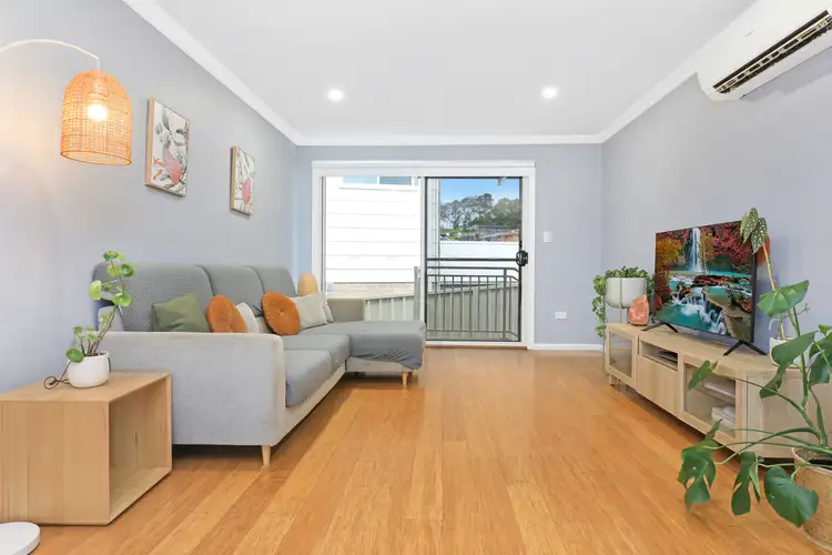 Fifth view of Homely villa listing, 165A Wyndarra Way, Koonawarra NSW 2530