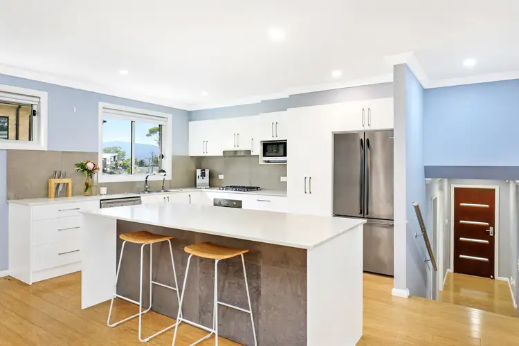 Sixth view of Homely villa listing, 165A Wyndarra Way, Koonawarra NSW 2530