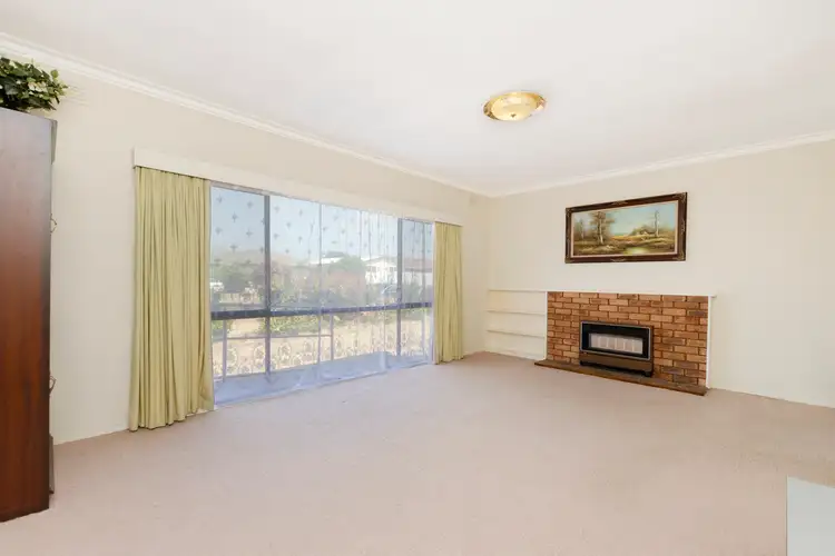 Second view of Homely house listing, 62 Edgar Street, Portland VIC 3305