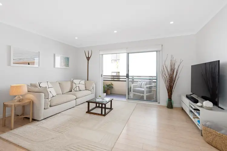4/91 Queenscliff Road, Queenscliff NSW 2096