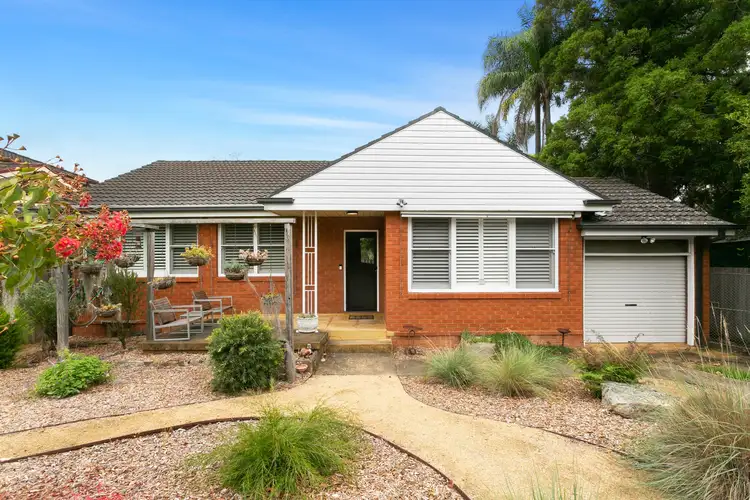 2 Woods Street, North Epping NSW 2121