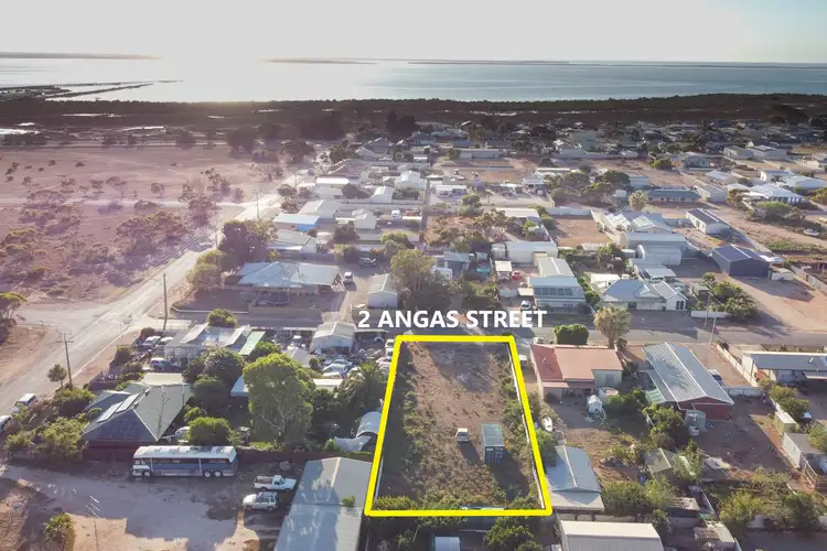 2 Angas Street, Cowell SA 5602