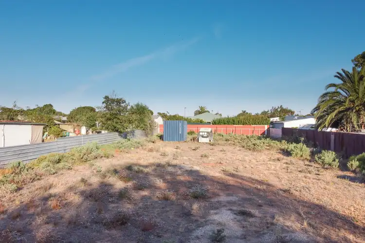 Third view of Homely land listing, 2 Angas Street, Cowell SA 5602