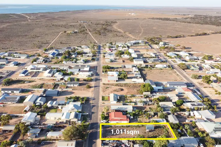 Fourth view of Homely land listing, 2 Angas Street, Cowell SA 5602