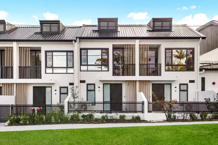 7/178-188 Pennant Street, North Parramatta NSW 2151