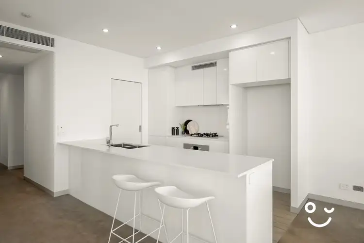 Sixth view of Homely apartment listing, 802/28 Church Street, Wollongong NSW 2500