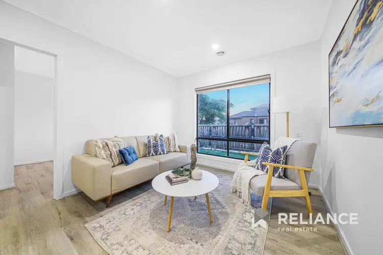 Fourth view of Homely house listing, 20 Squadron Road, Point Cook VIC 3030