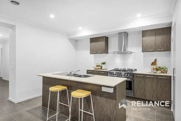 Sixth view of Homely house listing, 20 Squadron Road, Point Cook VIC 3030