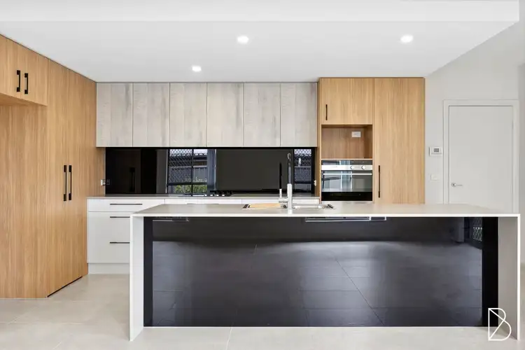 Fifth view of Homely house listing, 14 Carl Street, Googong NSW 2620