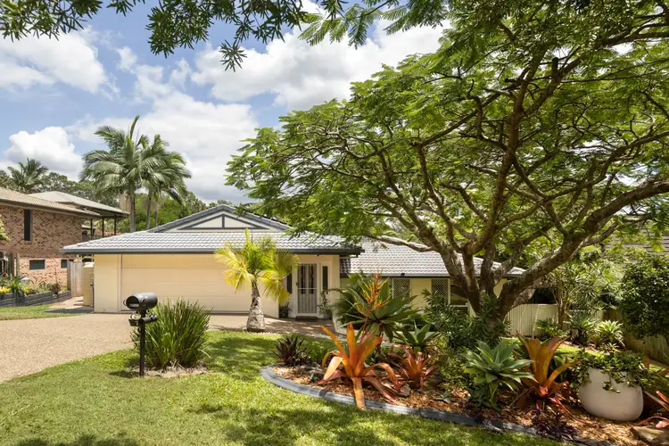 Main view of Homely house listing, 7 Preston Place, Brookfield QLD 4069