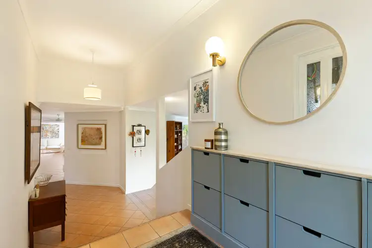Second view of Homely house listing, 7 Preston Place, Brookfield QLD 4069