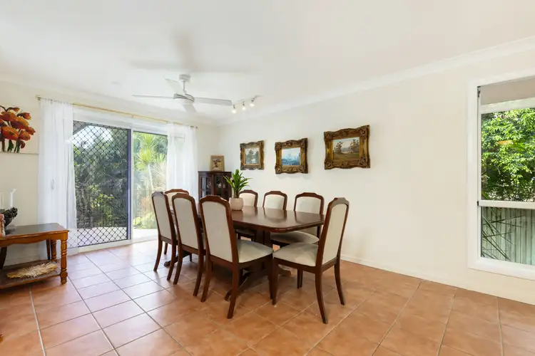 Fourth view of Homely house listing, 7 Preston Place, Brookfield QLD 4069