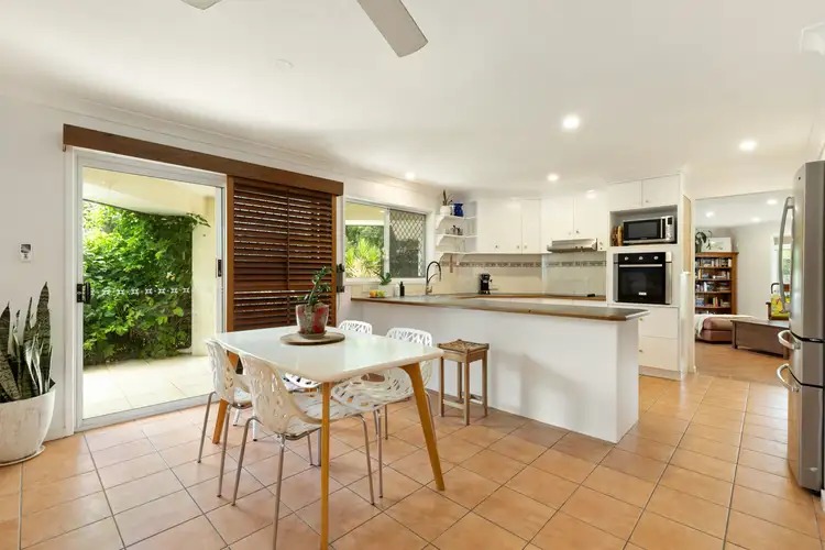 Fifth view of Homely house listing, 7 Preston Place, Brookfield QLD 4069