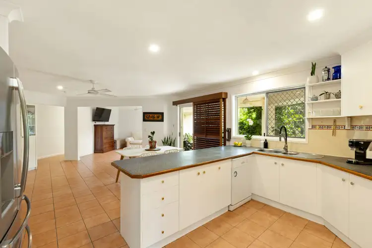Sixth view of Homely house listing, 7 Preston Place, Brookfield QLD 4069