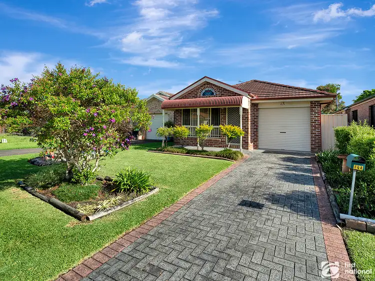 14A Mathie Street, Coffs Harbour NSW 2450