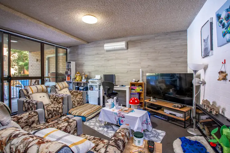 Second view of Homely unit listing, 36/429 McDonald Road, Lavington NSW 2641
