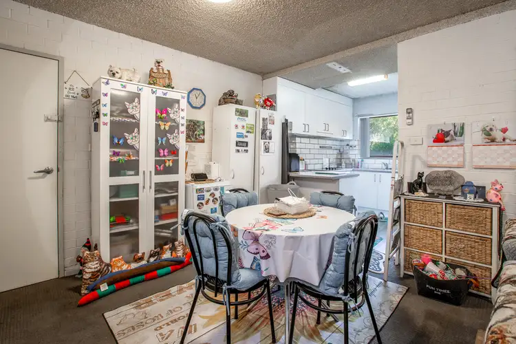 Third view of Homely unit listing, 36/429 McDonald Road, Lavington NSW 2641
