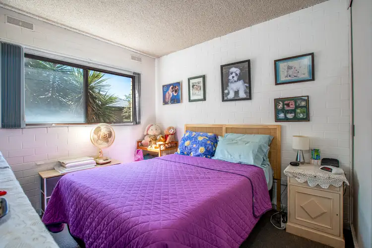 Fifth view of Homely unit listing, 36/429 McDonald Road, Lavington NSW 2641