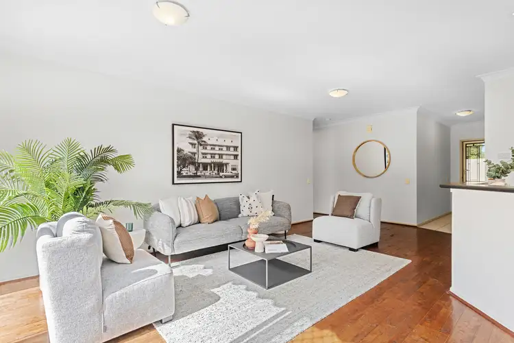 Third view of Homely villa listing, 6/135-139 Sutherland Road, Jannali NSW 2226