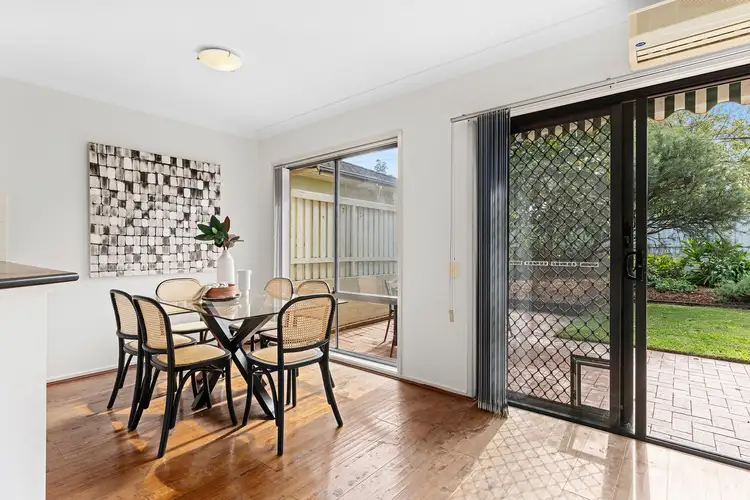 Fourth view of Homely villa listing, 6/135-139 Sutherland Road, Jannali NSW 2226