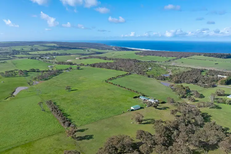 Main view of Homely rural property listing, 1252 Waitpinga Road, Waitpinga SA 5211