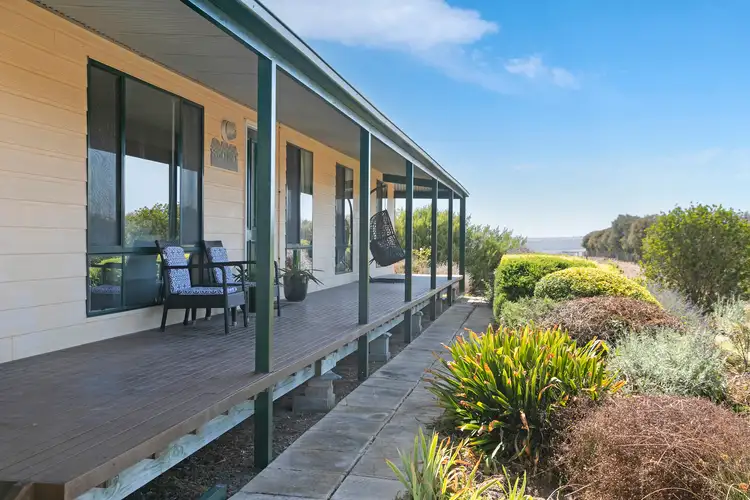 Second view of Homely rural property listing, 1252 Waitpinga Road, Waitpinga SA 5211