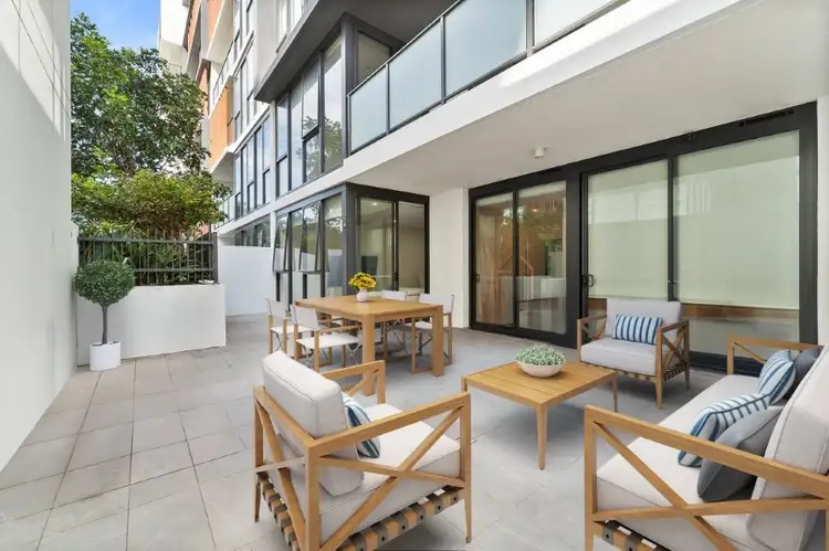 G02/11 Garrigarrang Avenue, Kogarah NSW 2217