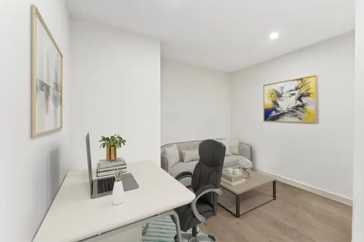 Fifth view of Homely apartment listing, G02/11 Garrigarrang Avenue, Kogarah NSW 2217