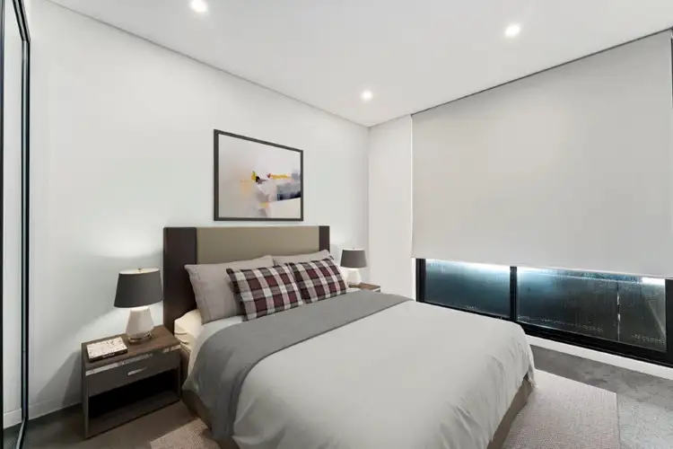Sixth view of Homely apartment listing, G02/11 Garrigarrang Avenue, Kogarah NSW 2217