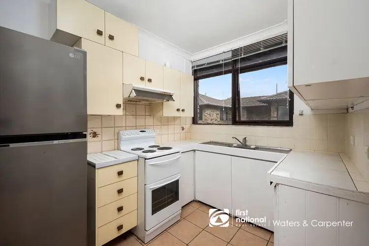 Second view of Homely apartment listing, 5/22B Macquarie Road, Auburn NSW 2144