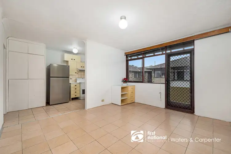 Third view of Homely apartment listing, 5/22B Macquarie Road, Auburn NSW 2144