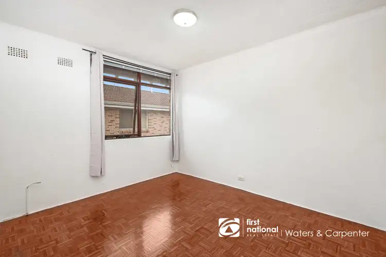 Sixth view of Homely apartment listing, 5/22B Macquarie Road, Auburn NSW 2144