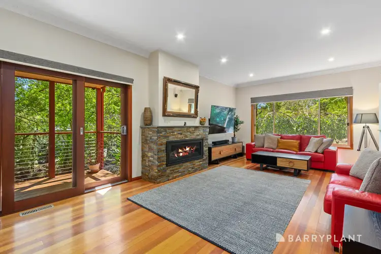 Second view of Homely house listing, 32 Pioneer Way, Kilsyth South VIC 3137