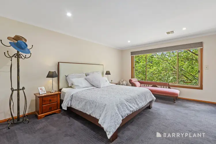 Fifth view of Homely house listing, 32 Pioneer Way, Kilsyth South VIC 3137